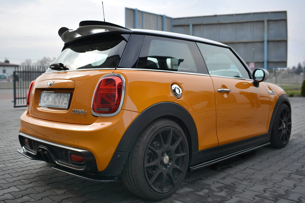 Eleron Mini Cooper S Mk3 F56 2014-2017 v1 - Maxton Design