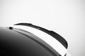 Eleron portbagaj Tesla Model X 2015- v1 - Maxton Design