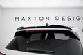 Eleron spoiler cap Volkswagen Golf 8 GTI 2020- v3 - Maxton Design