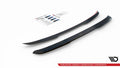 Eleron spoiler cap Volvo V70 Mk3 2007-2013 v1 - Maxton Design