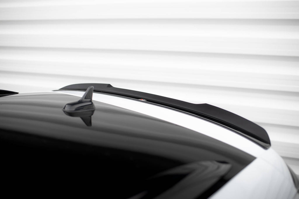 Eleron spoiler cap Skoda Kodiaq RS Mk1 Sportline 2017-2021 v2 - Maxton Design