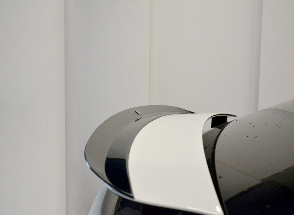 Eleron portbagaj Tesla Model X 2015- v2 - Maxton Design