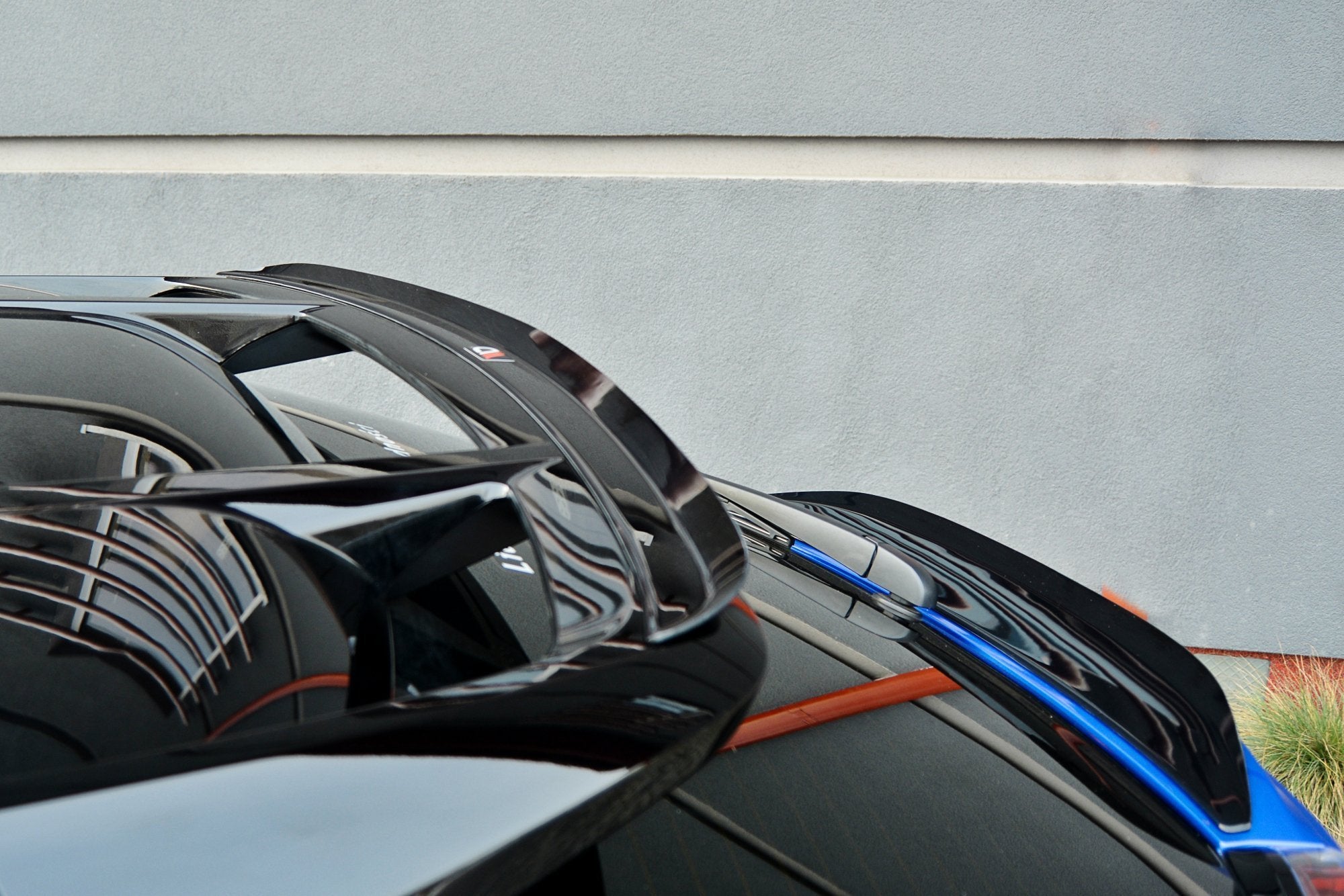 Eleron Toyota CH-R 2016- v2 - Maxton Design