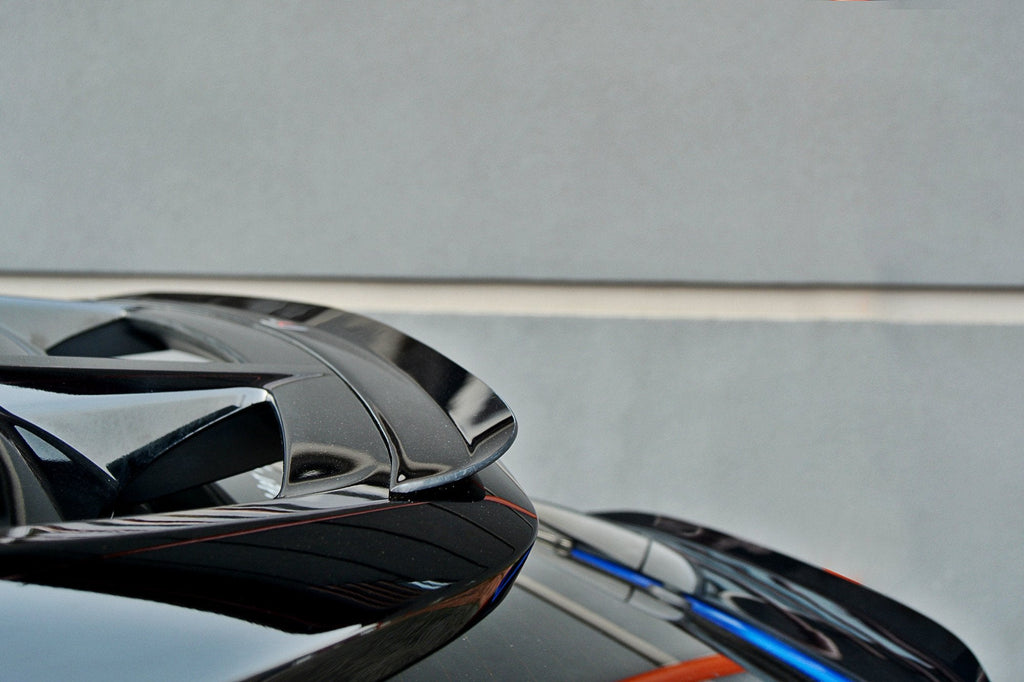 Eleron Toyota CH-R 2016- v2 - Maxton Design