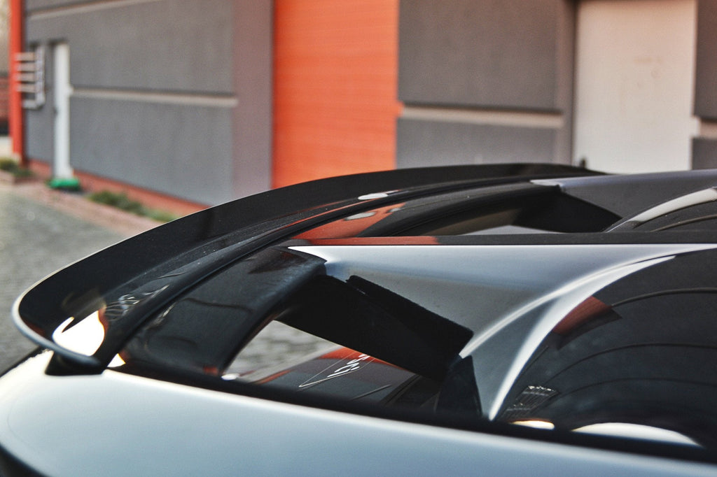 Eleron Toyota CH-R 2016- v2 - Maxton Design