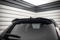 Eleron spoiler cap Toyota Yaris Mk4 2019- v2 - Maxton Design