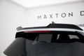 Eleron spoiler cap Volkswagen Golf 8 GTI 2020 – v4 - Maxton Design