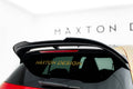 Eleron spoiler cap Volkswagen Golf R 8 2020- v6 - Maxton Design
