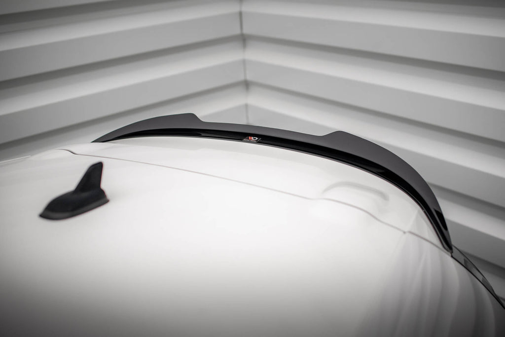 Eleron Volkswagen Scirocco R Mk3 2008-2014 v5 - Maxton Design