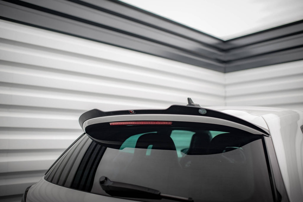 Eleron Volkswagen Scirocco R Mk3 2008-2014 v5 - Maxton Design