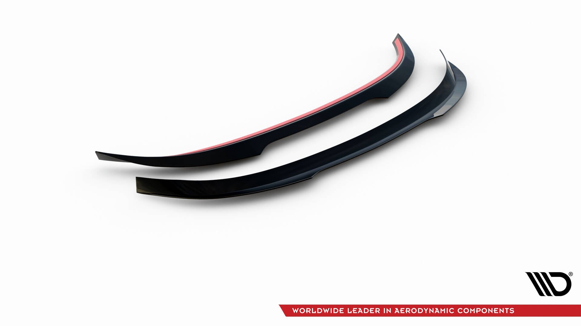 Eleron Volkswagen Scirocco R Mk3 2008-2014 v5 - Maxton Design