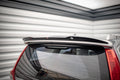 Eleron spoiler cap Volvo V70 Mk3 2007-2013 v2 - Maxton Design