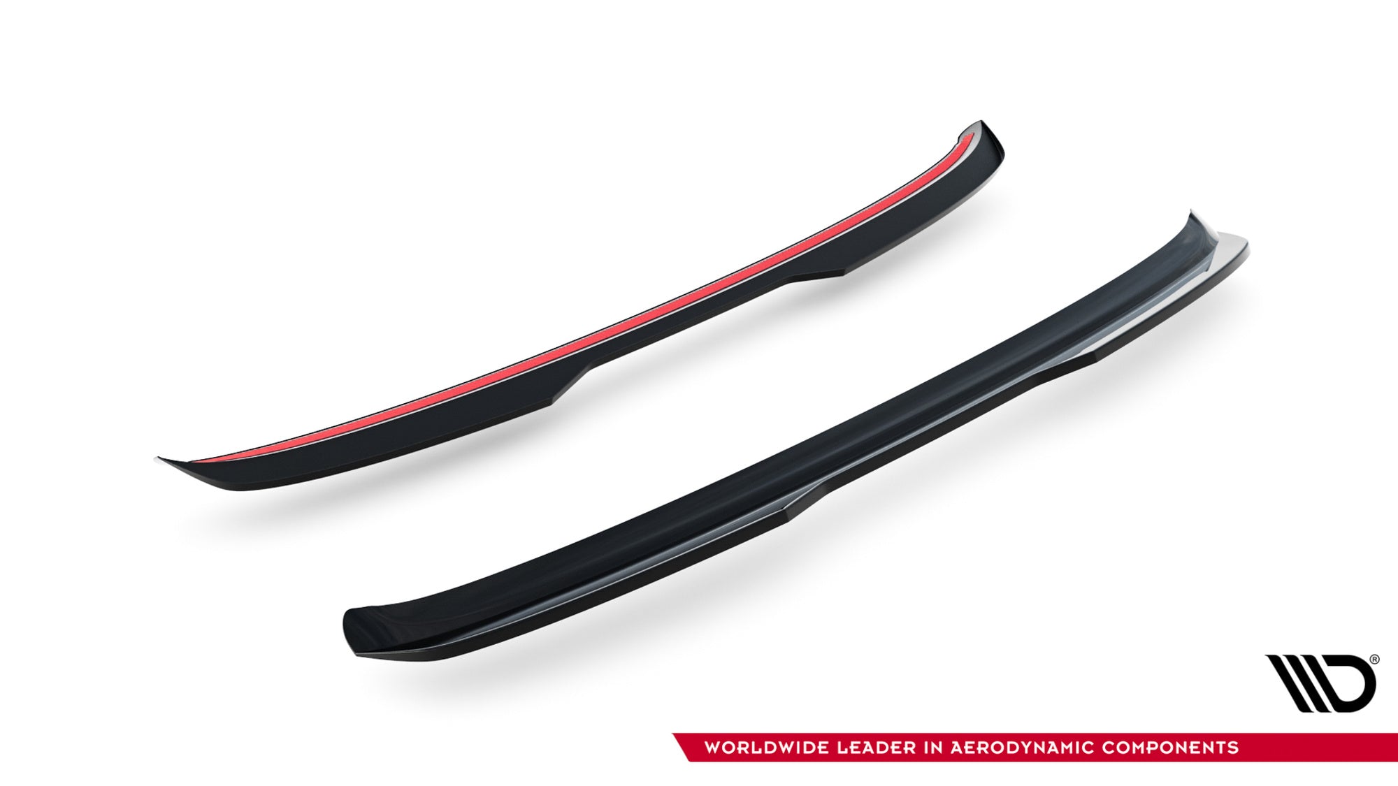 Eleron Volkswagen Golf 7 R GTI 2012-2017 v2 - Maxton Design