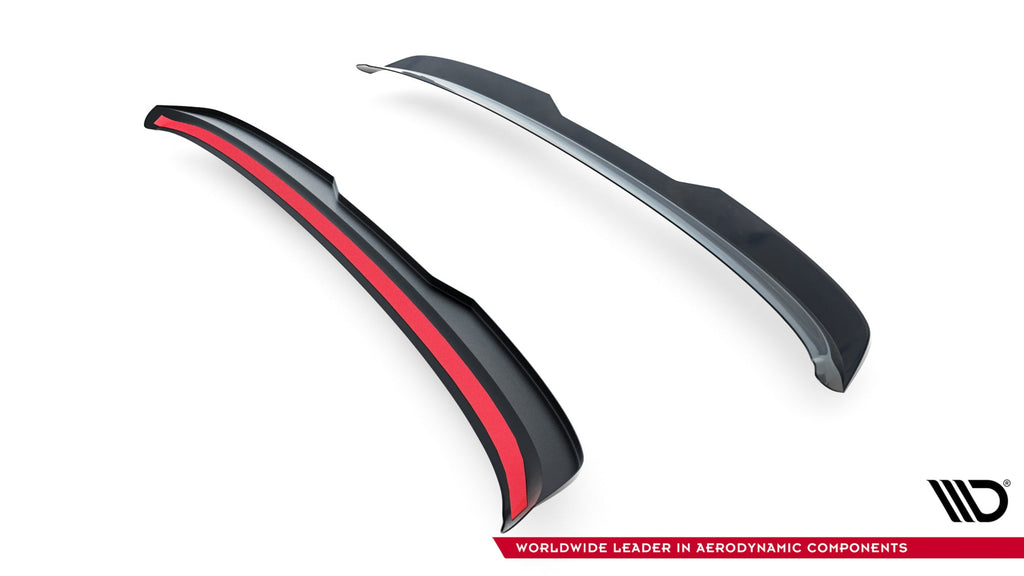 Eleron Volkswagen Golf 7 R GTI 2012-2017 v2 - Maxton Design