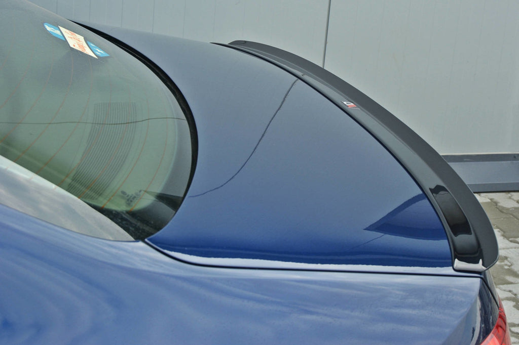 Eleron portbagaj Volkswagen Jetta Mk6 Sedan 2011-2014 v1 - Maxton Design