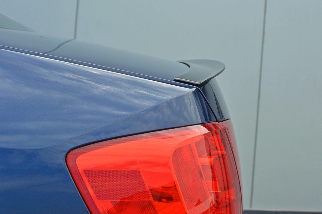 Eleron portbagaj Volkswagen Jetta Mk6 Sedan 2011-2014 v1 - Maxton Design
