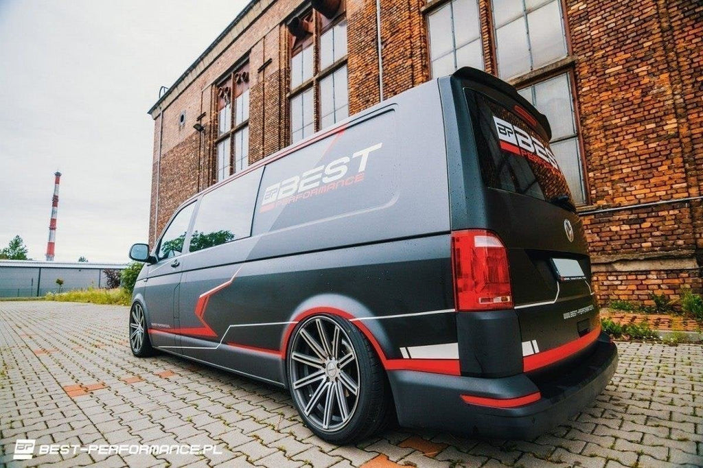 Eleron Volkswagen T6 2015- v1 - Maxton Design