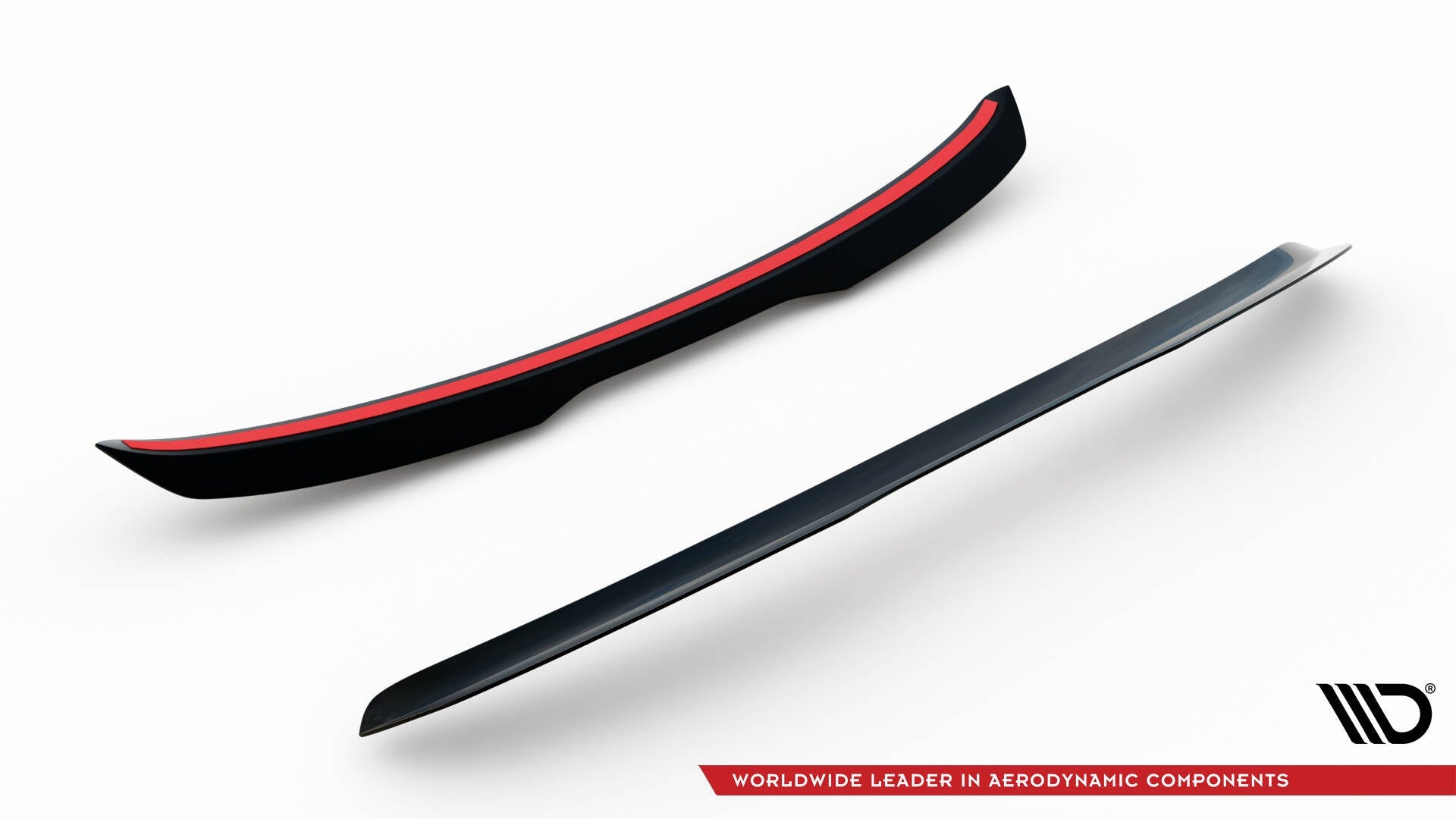 Eleron Volkswagen Golf 6 GTI R 2008-2012 v1 - Maxton Design