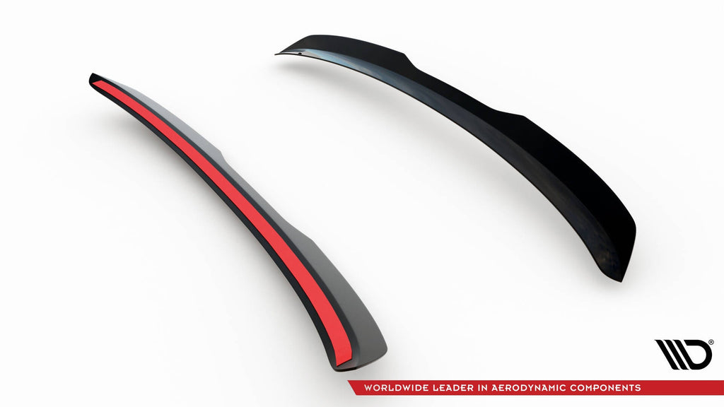 Eleron Volkswagen Golf 6 GTI R 2008-2012 v1 - Maxton Design