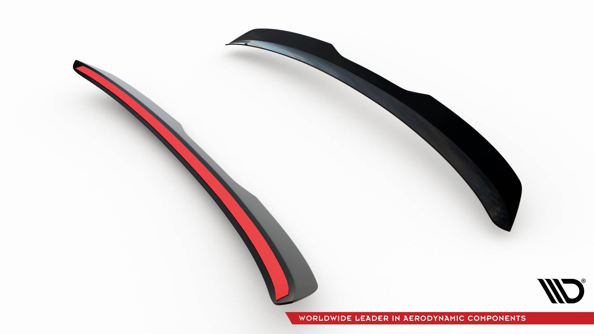 Eleron Volkswagen Golf 6 GTI R 2008-2012 v1 - Maxton Design