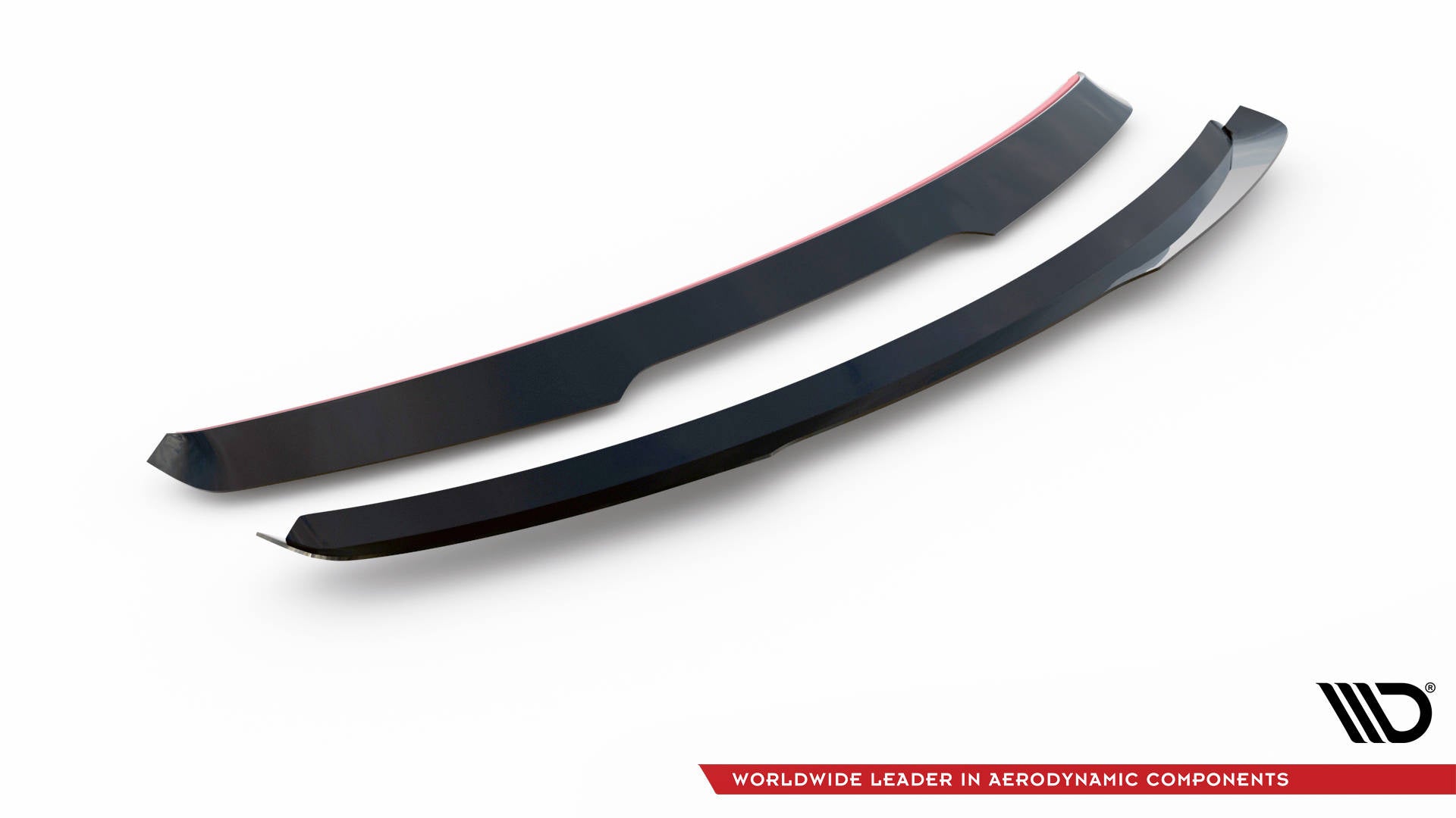 Eleron spoiler cap Volkswagen Atlas Cross Sport 2020- v1 - Maxton Design