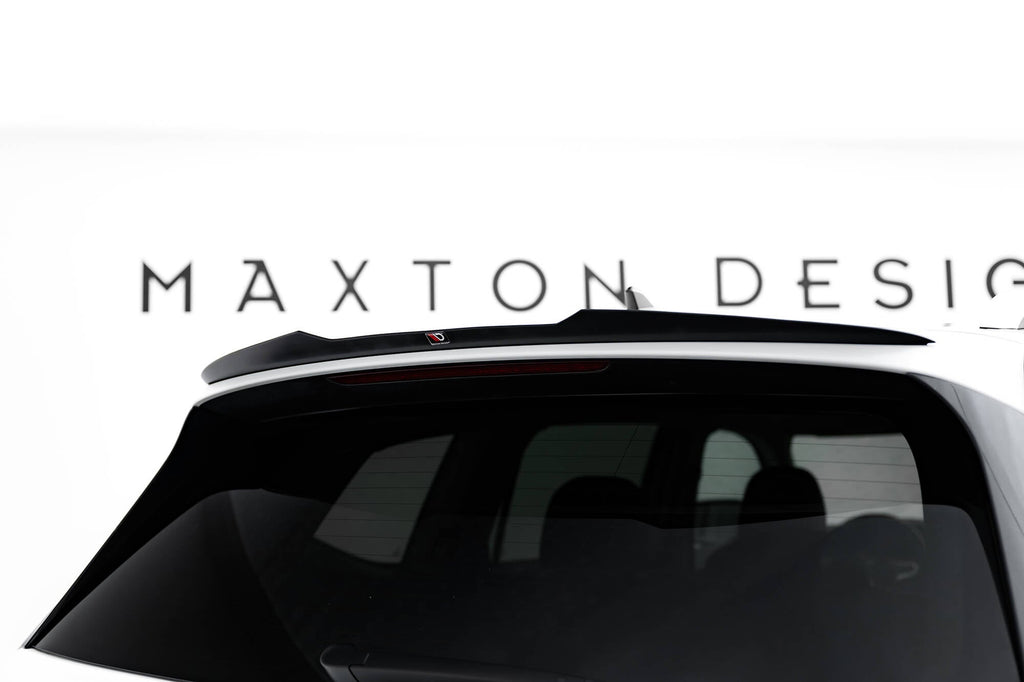 Eleron spoiler cap Volkswagen Atlas R-Line Mk1 Facelift 2 2023- v1 - Maxton Design