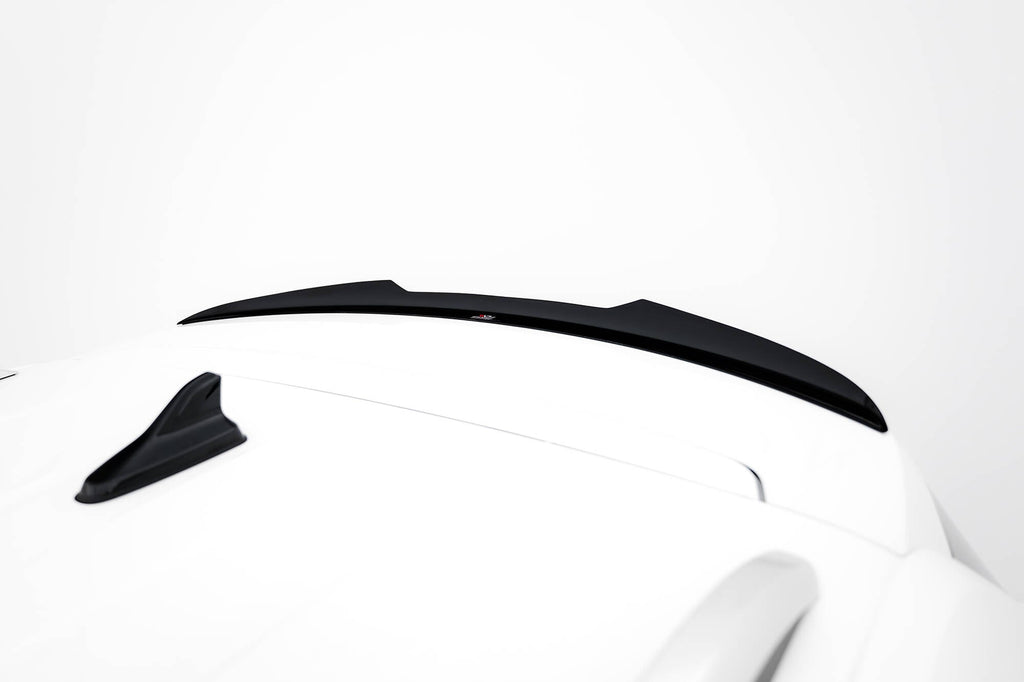 Eleron spoiler cap Volkswagen Atlas R-Line Mk1 Facelift 2 2023- v1 - Maxton Design