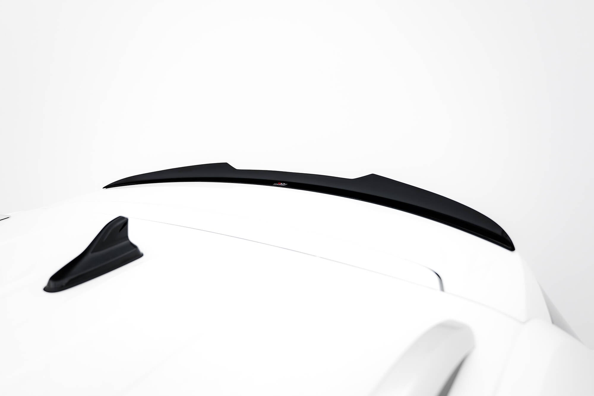 Eleron spoiler cap Volkswagen Atlas R-Line Mk1 Facelift 2 2023- v1 - Maxton Design