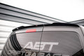 Eleron spoiler cap Volkswagen Caddy Mk3 Facelift 2010-2015 v1 - Maxton Design
