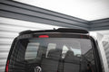 Eleron spoiler cap Volkswagen Caddy Mk5 2020- v1 - Maxton Design