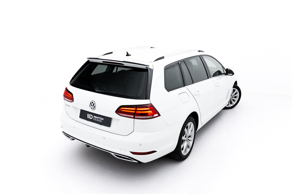 Eleron Volkswagen Golf 7 R Estate 2012-2017 v5 - Maxton Design