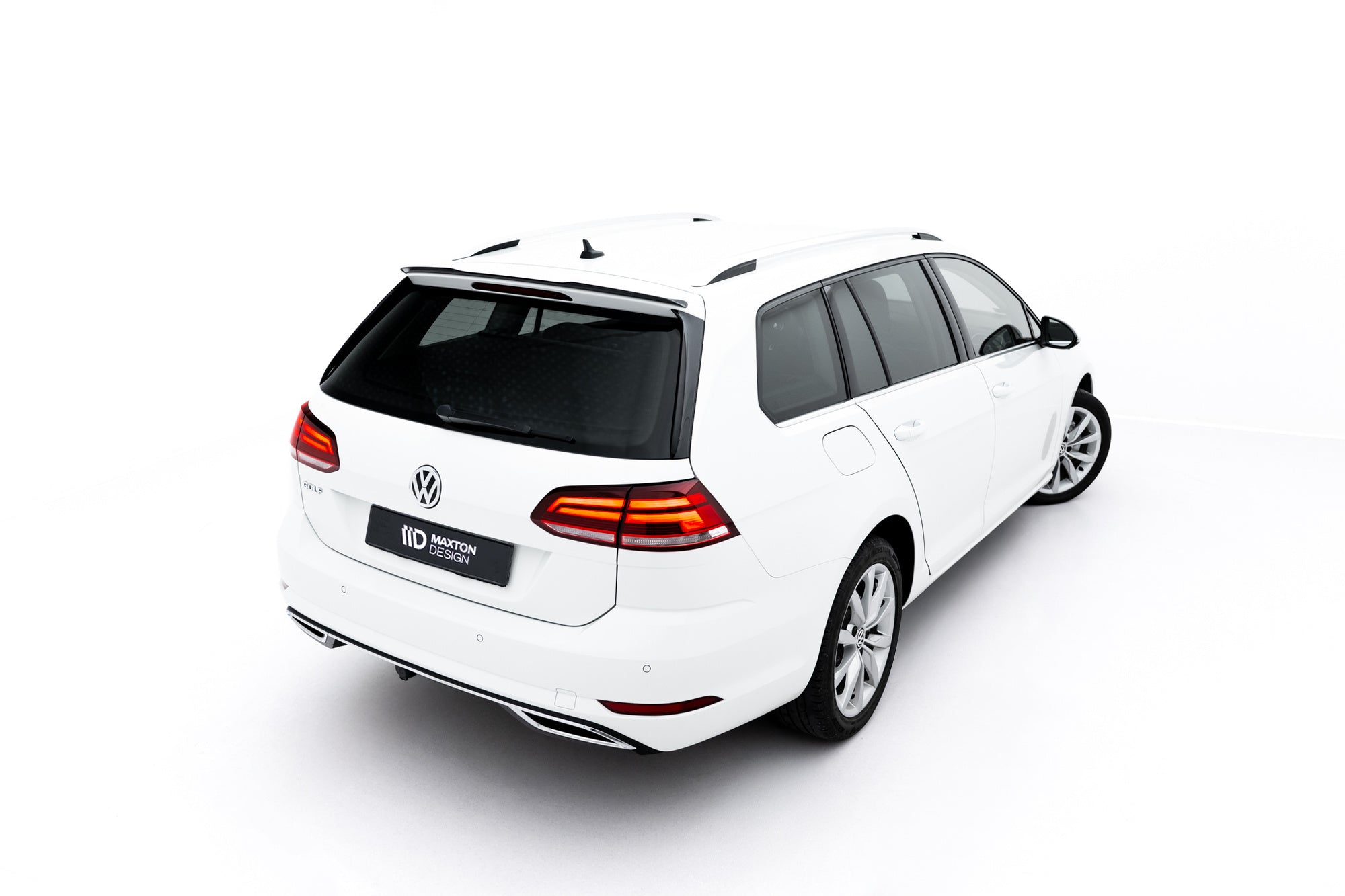 Eleron Volkswagen Golf 7 R Estate 2012-2017 v5 - Maxton Design