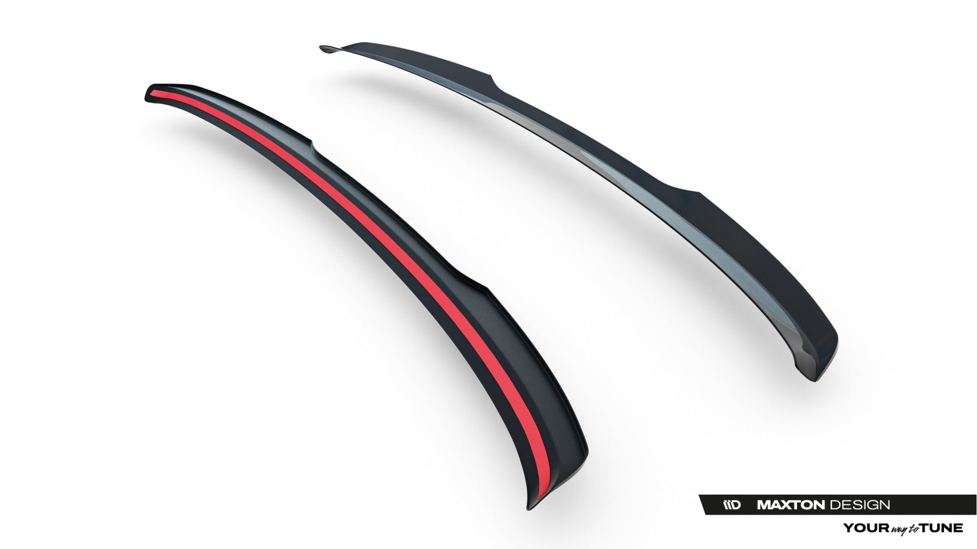 Eleron Volkswagen Golf 7 R Estate 2012-2017 v5 - Maxton Design