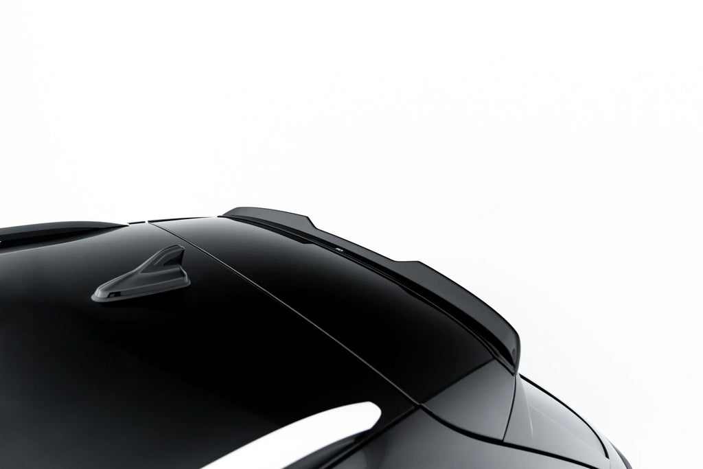 Eleron spoiler cap Volkswagen Golf Variant Mk8 Facelift - Maxton Design