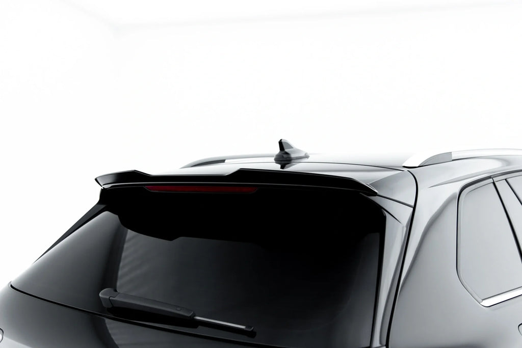 Eleron spoiler cap Volkswagen Golf Variant Mk8 Facelift - Maxton Design