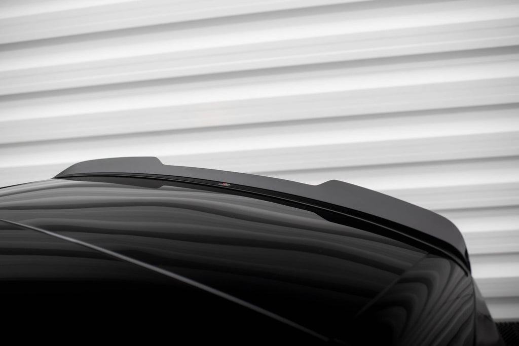 Eleron spoiler cap Volkswagen ID.3 Mk1 2019-2023 v1 - Maxton Design