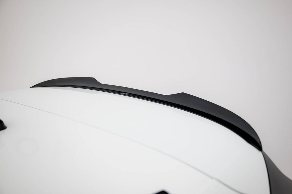 Eleron spoiler cap Volkswagen Passat B9 2024- v1 - Maxton Design