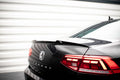 Eleron spoiler cap Volkswagen Passat B8 Facelift 2019- v13 - Maxton Design