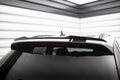 Eleron spoiler cap Volkswagen T-Roc R Mk1 Facelift 2021- v2 - Maxton Design