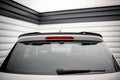 Eleron spoiler cap Volkswagen Tiguan Mk2 2015-2020 v3 - Maxton Design