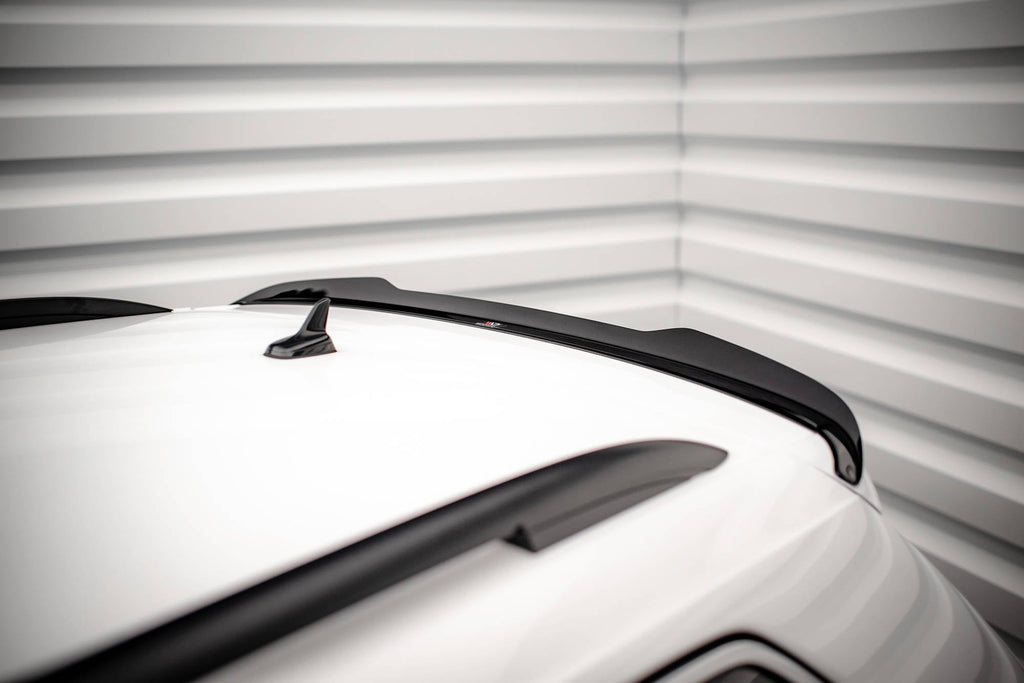 Eleron spoiler cap Volkswagen Tiguan Mk2 2015-2020 v3 - Maxton Design