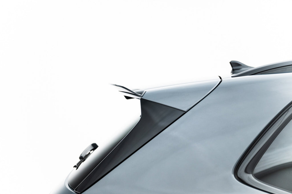 Eleron spoiler cap Volkswagen Tiguan R-Line Mk3 2024- v2 - Maxton Design