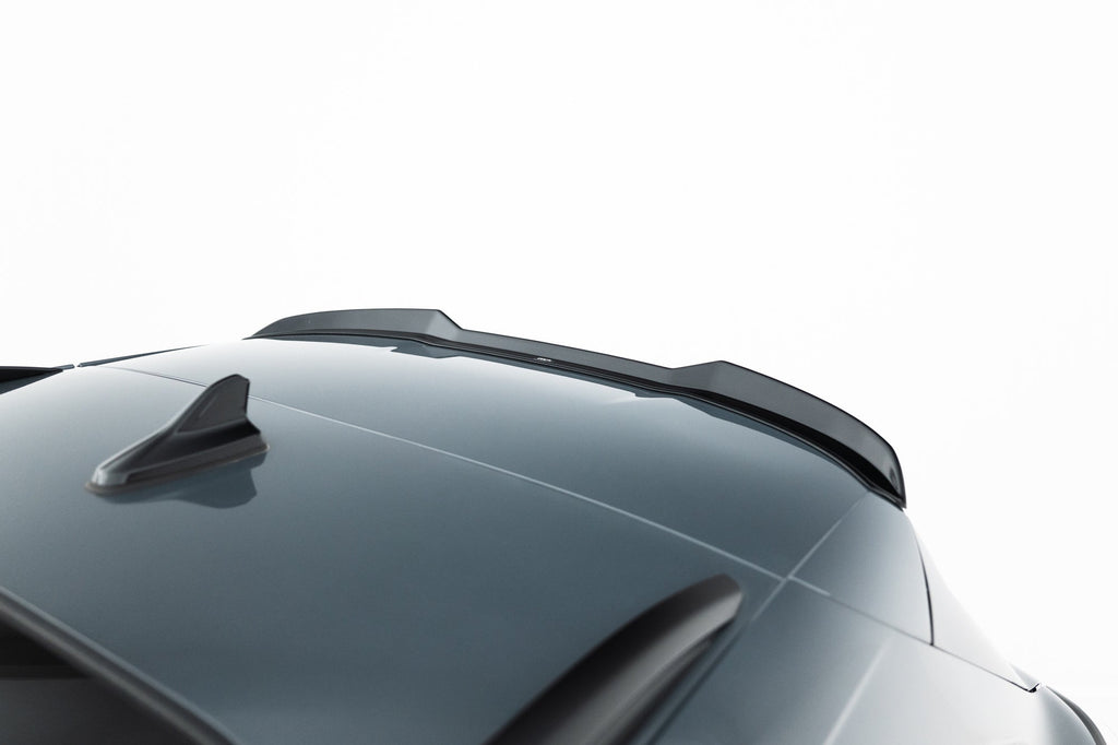 Eleron spoiler cap Volkswagen Tiguan R-Line Mk3 2024- v2 - Maxton Design