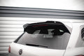 Eleron spoiler cap Volkswagen Touareg R-Line Mk3 2018- v1 - Maxton Design