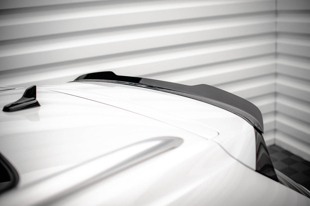 Eleron spoiler cap Volkswagen Touareg R-Line Mk3 2018- v1 - Maxton Design