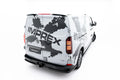 Eleron spoiler cap Volkswagen Transporter T7 / Ford Transit Custom Mk2 - Maxton Design