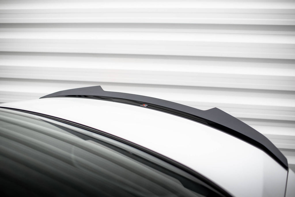 Eleron spoiler cap Volvo S60 R-Design Mk3 2018- v6 - Maxton Design