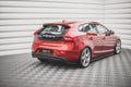 Eleron Volvo V40 R-Design 2012-2019 v1 - Maxton Design