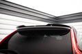Eleron spoiler cap Volvo XC60 R-Design Mk1 Facelift 2013-2017 v2 - Maxton Design