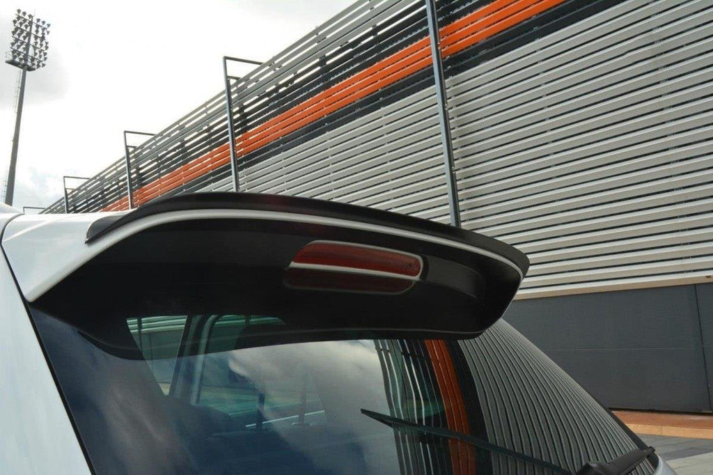 Eleron Volkswagen Tiguan Mk2 R-Line 2015- v1 - Maxton Design